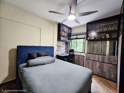 Blk 534 Panshan Grove (Bukit Panjang), HDB 5 Rooms #572708211